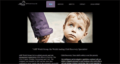 Desktop Screenshot of abpworld.com